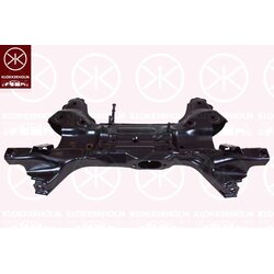 Subframe KLOKKERHOLM 3128005 OE Ref 624001J000