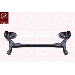 Rear Axle Beam KLOKKERHOLM 3128006 OE Ref 551601J200