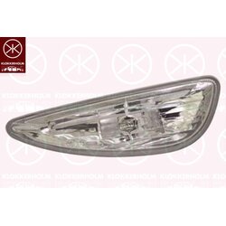 Direction Indicator Light KLOKKERHOLM 31280602 OE Ref 92312-1J000