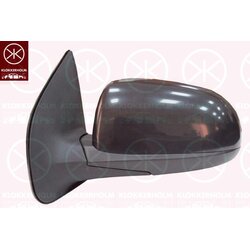 Exterior Mirror KLOKKERHOLM 31281042 OE Ref 87620-1J200