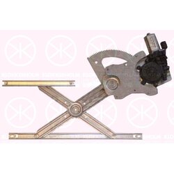 Window Regulator KLOKKERHOLM 31281801 OE Ref 98810-1J110