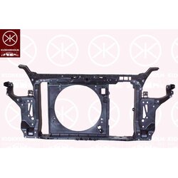 Front Slam Panel KLOKKERHOLM 3128202 OE Ref 64101-1J200