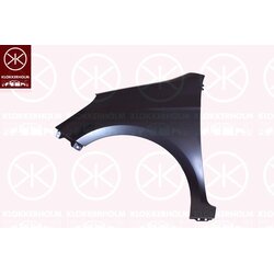 Wing KLOKKERHOLM 3128317 OE Ref 66311-1J050