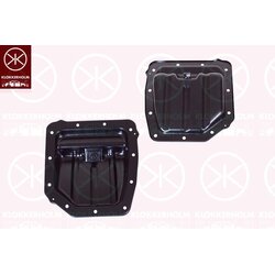Engine Oil Sump KLOKKERHOLM 3128473 OE Ref 215102B040