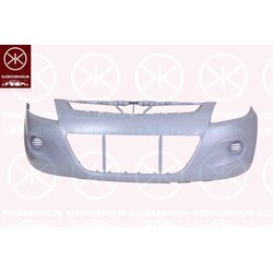 Bumper KLOKKERHOLM 3128900 OE Ref 865104P000