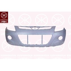Bumper KLOKKERHOLM 3128901 OE Ref 865104P010