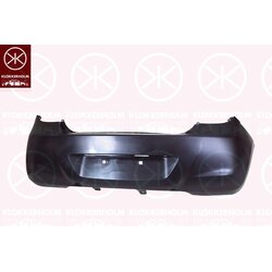 Bumper KLOKKERHOLM 3128950A1 OE Ref 866104P000
