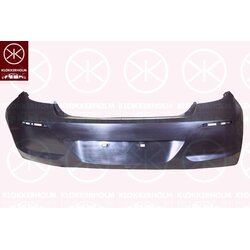 Bumper KLOKKERHOLM 3128951 OE Ref 866114P500