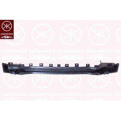 Bumper Support Bar KLOKKERHOLM 3128981 OE Ref 86630-1J500