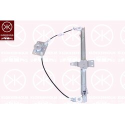 Lève-vitre 31291801 pour HYUNDAI i20 82403C7010
