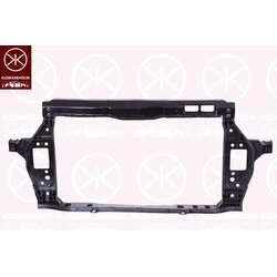 Front Slam Panel KLOKKERHOLM 3129200 OE Ref 64101-C8000