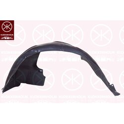 Mudguard KLOKKERHOLM 3129388 OE Ref 86812-C8700