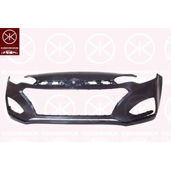 Bumper KLOKKERHOLM 3129902A1 OE Ref 86511C8AA0