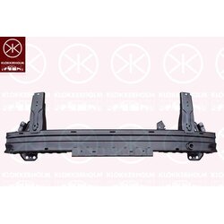 Bumper Support Bar KLOKKERHOLM 3129940 OE Ref 86530C8000