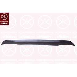 Spoiler 3129970 pour HYUNDAI i20 86695C8000
