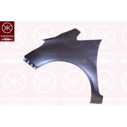 Wing (fender) KLOKKERHOLM 3131312 OE Ref 663211K000