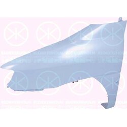 Wing KLOKKERHOLM 3132312 OE Ref 66321-17320