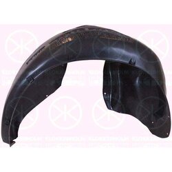 Mudguard KLOKKERHOLM 3132547