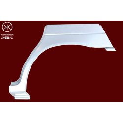 Quarter Panel KLOKKERHOLM 3132581