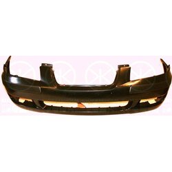 Pare-chocs 3132900 pour HYUNDAI MATRIX 86511-17200