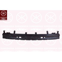 Bumper Support Bar KLOKKERHOLM 3132941 OE Ref 8653017400