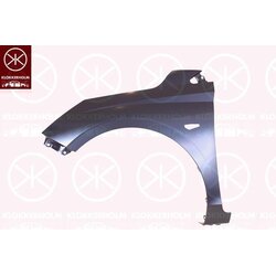 Aile (garde-boue) 3134314 pour HYUNDAI i20 OE 66321Q0000