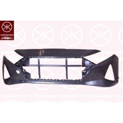 Pare-chocs 3134901 pour HYUNDAI i20 OE 86511Q0010