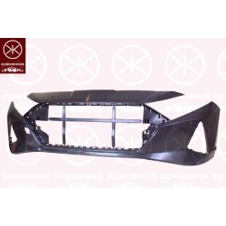 Pare-chocs 3134902 pour HYUNDAI i20 OE 86511Q0020