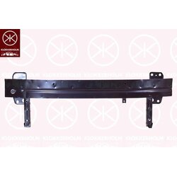 Bumper Support KLOKKERHOLM 3134940 OE Ref 64900Q0000