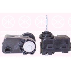 Headlight Levelling Actuator KLOKKERHOLM 31350060 OE Ref 92130-3K000