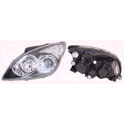 Headlight KLOKKERHOLM 31350144 OE Ref 92102-2R000