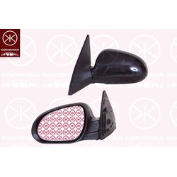 Exterior Mirror KLOKKERHOLM 31351043 OE Ref 87610-2L100