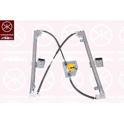Window Regulator KLOKKERHOLM 31351803 OE Ref 82471-2R000