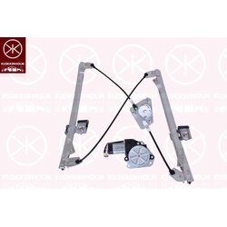 Window Regulator KLOKKERHOLM 31351806 OE Ref 82481-2R000