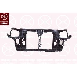 Front Slam Panel KLOKKERHOLM 3135200 OE Ref 64101-2L000