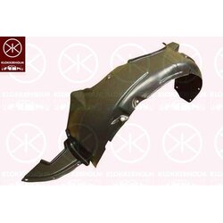 Mudguard KLOKKERHOLM 3135387 OE Ref 86811-2L000