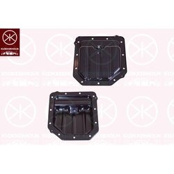 Engine Oil Sump KLOKKERHOLM 3135471 OE Ref 21510-2B000