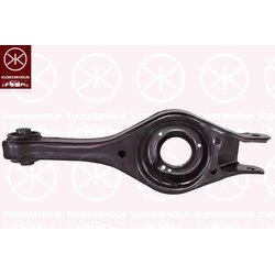 Trailing Control Arm KLOKKERHOLM 3135820 OE Ref 552102H100
