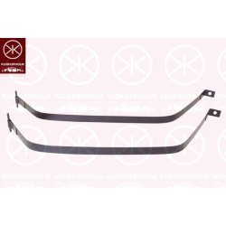 Fuel Tank Steel Strap KLOKKERHOLM 3135897 OE Ref 312102R000