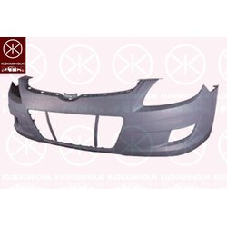 Bumper KLOKKERHOLM 3135900A1 OE Ref 865112L000