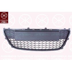 Bumper Grille KLOKKERHOLM 3135910 OE Ref 86561-2L010