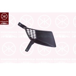 Bumper Cover KLOKKERHOLM 3135912 OE Ref 86564-2L000
