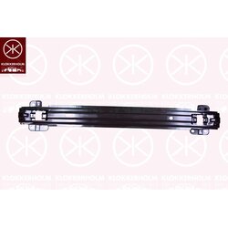 Bumper Support Bar KLOKKERHOLM 3135940 OE Ref 86530-2L000