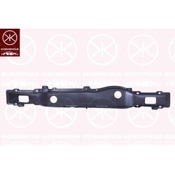 Bumper Support Bar KLOKKERHOLM 3135980 OE Ref 86631-2L010