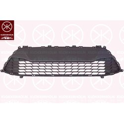 Radiator Grille KLOKKERHOLM 3135993A1 OE Ref 86561-2R500