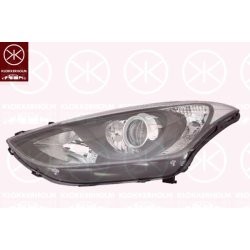 Headlight KLOKKERHOLM 31360148 OE Ref 92102A6040