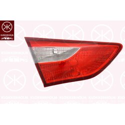 Feu arrière 31360715 pour HYUNDAI i30 92403-A5010