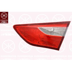 Feu arrière 31360716 pour HYUNDAI i30 92404-A5010