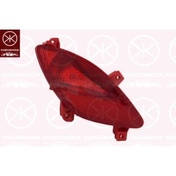 Rear Fog Light KLOKKERHOLM 31360783 OE Ref 92405A6100