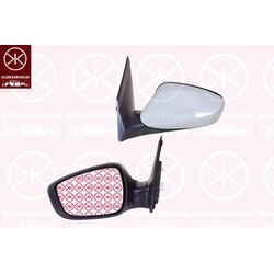Exterior Mirror KLOKKERHOLM 31361042 OE Ref 87620-A6040